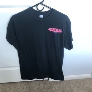 Bad Bunny x100 Pre Tour T-Shirt